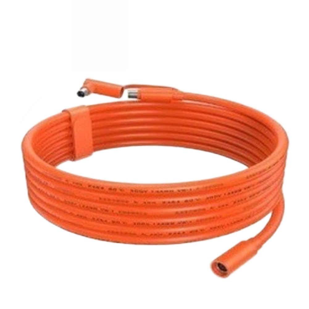 Power Outdoor Jackery - Câble d'extension solaire 20FT 8mm 14AWG