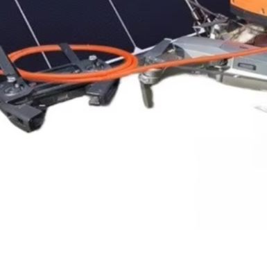 Power Outdoor Jackery - Câble d'extension solaire 20FT 8mm 14AWG
