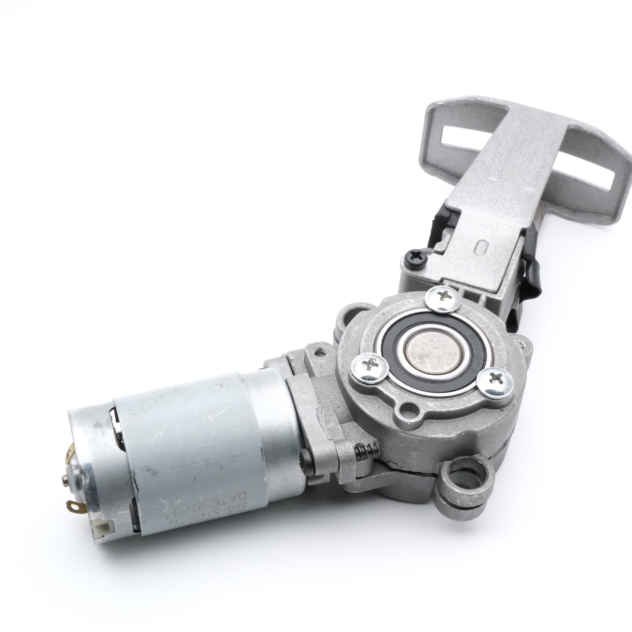 Pole Saw Cordless - Scie sabre électrique au lithium, assemblage