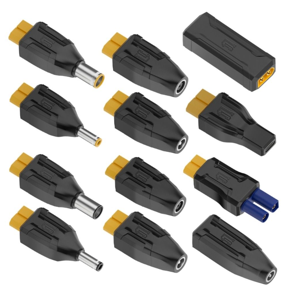 Adaptateur USB C vers XT60 552 - Outdoor Power Inc avis et prix