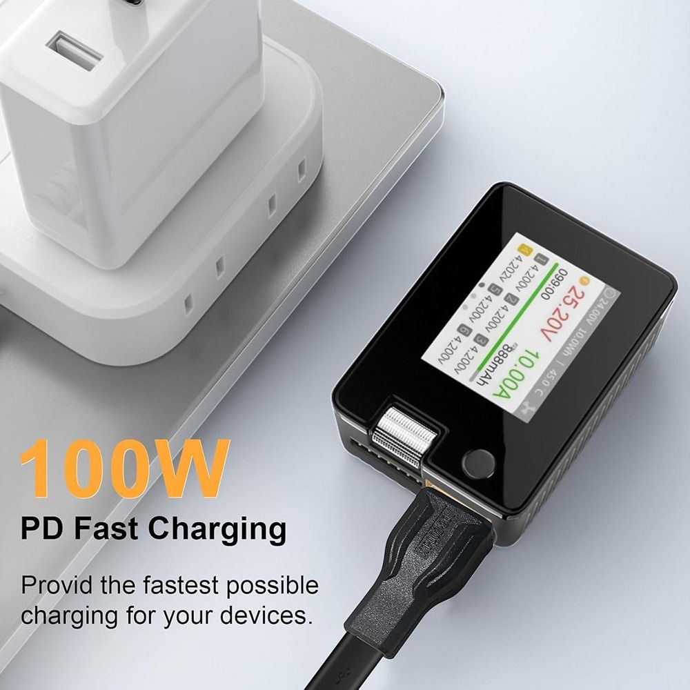 Adaptateur USB C vers XT60 552 - Outdoor Power Inc avis et prix