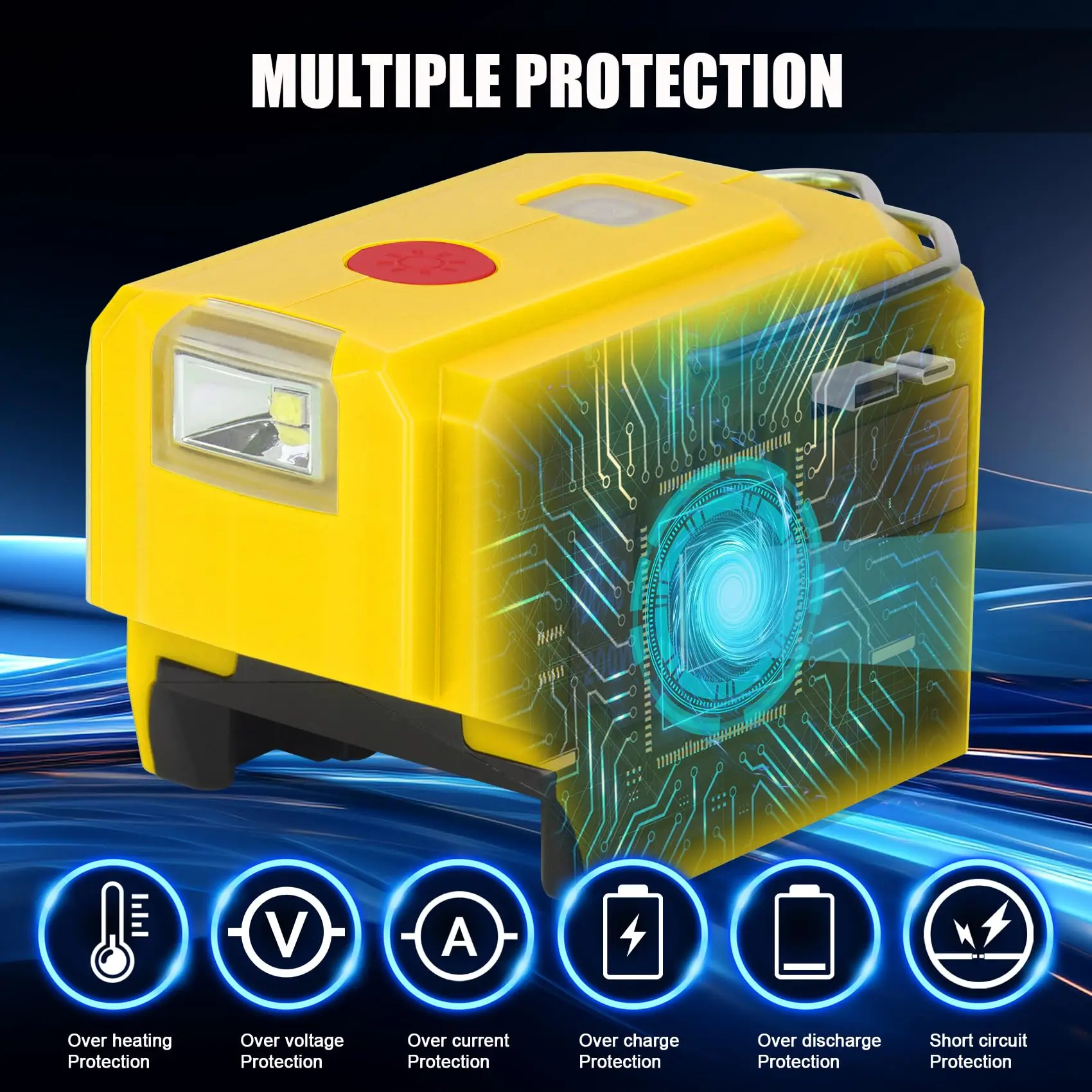 Générateur d'énergie portable  - Outdoor Power Inc avis et prix
