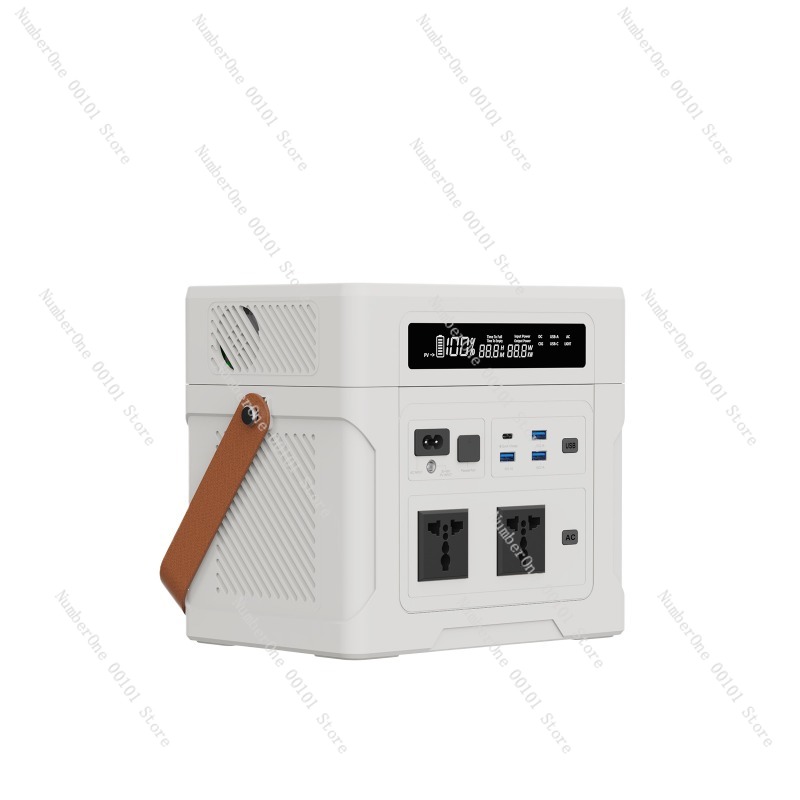 Station d'alimentation portabl - Outdoor Power Generator avis et prix