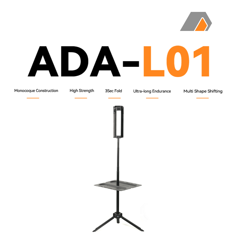 Lampe de camping extérieure re - Outdoor Power Inc avis et prix