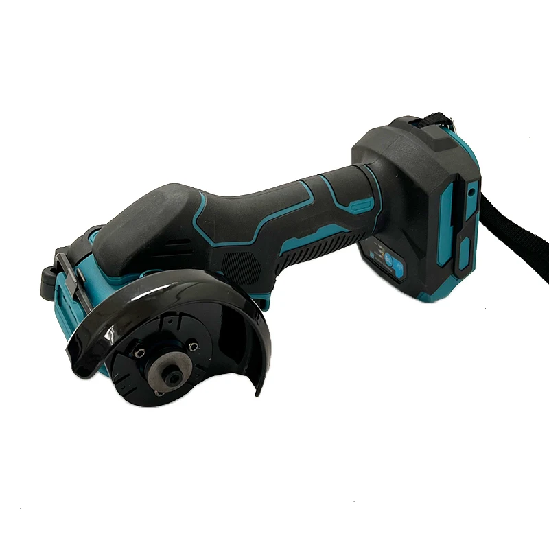 Makita Nouvelle Mini Meuleuse  - Pole Saw Cordless avis et prix