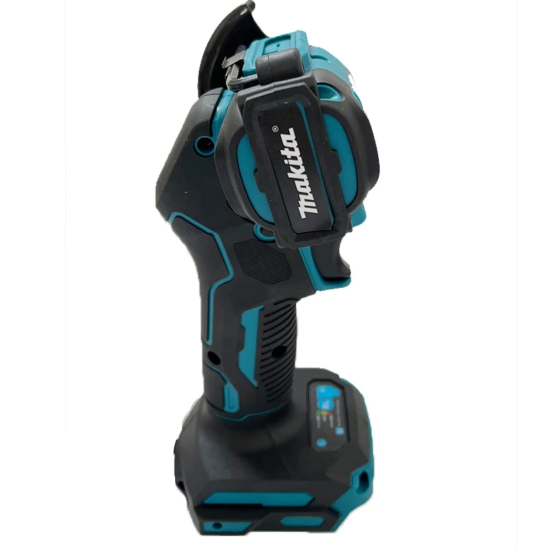Makita Nouvelle Mini Meuleuse  - Pole Saw Cordless avis et prix
