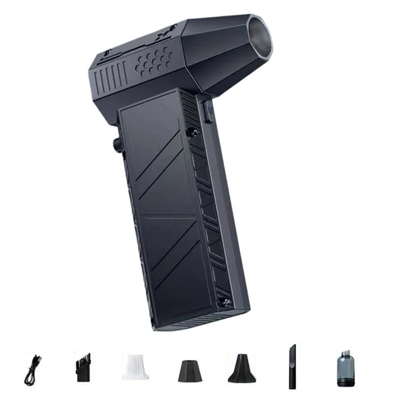 Ventilateur violent X6 Pro 140 - Outdoor Power Vacuum avis et prix