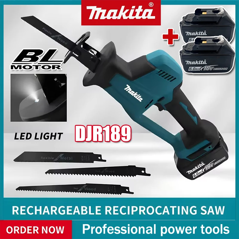 Scie sauteuse électrique sans  - Pole Saw Cordless avis et prix