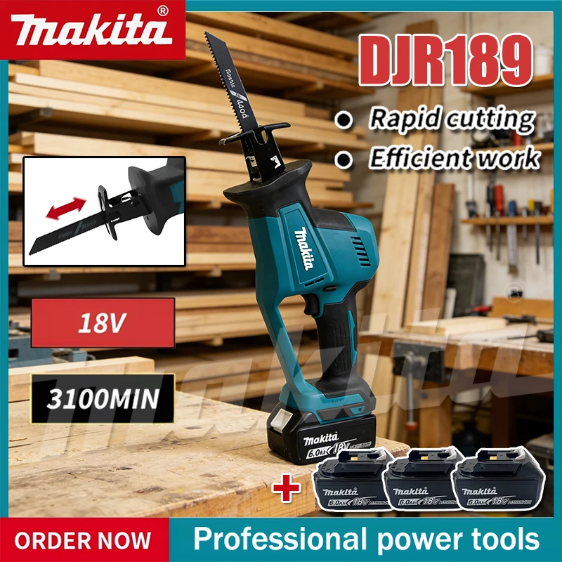 Scie sauteuse électrique sans  - Pole Saw Cordless avis et prix