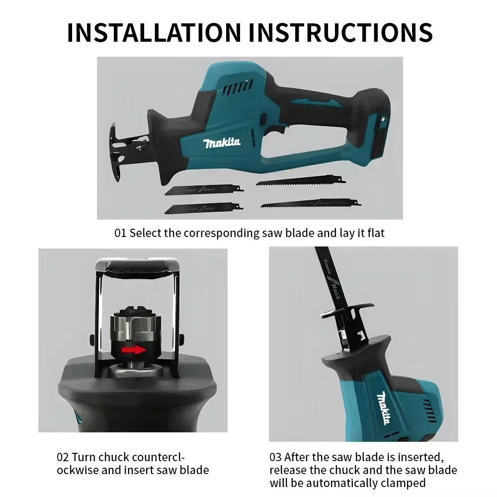 Scie sauteuse électrique sans  - Pole Saw Cordless avis et prix
