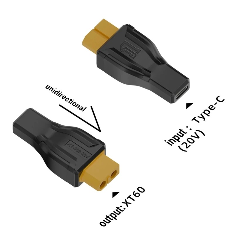 1 adaptateur 5525 5521 Type-C  - Outdoor Power Inc avis et prix