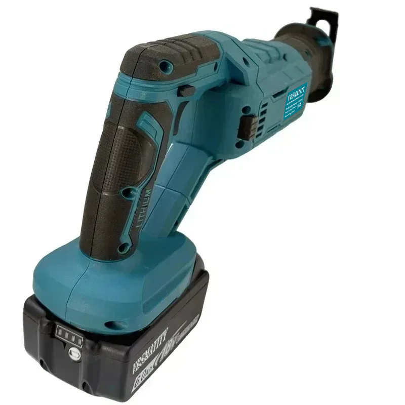 Scie alternative haute puissan - Pole Saw Cordless avis et prix