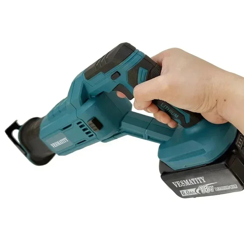 Scie alternative haute puissan - Pole Saw Cordless avis et prix