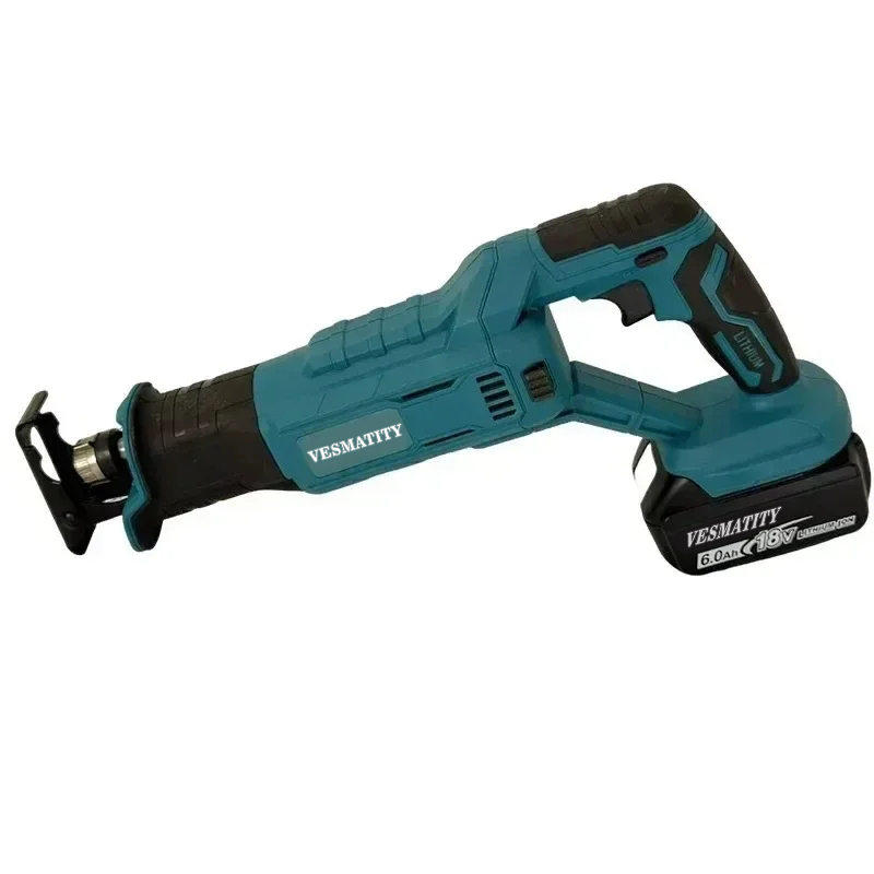 Scie alternative haute puissan - Pole Saw Cordless avis et prix
