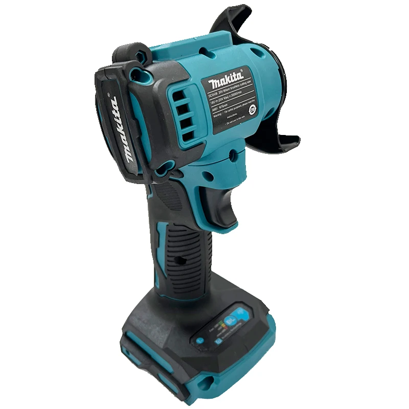 Makita - Mini meuleuse d'angle - Pole Saw Cordless avis et prix