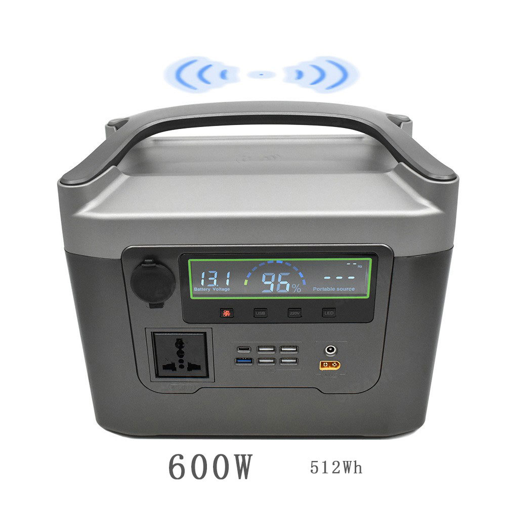 Station d'alimentation solaire - Outdoor Power Generator avis et prix