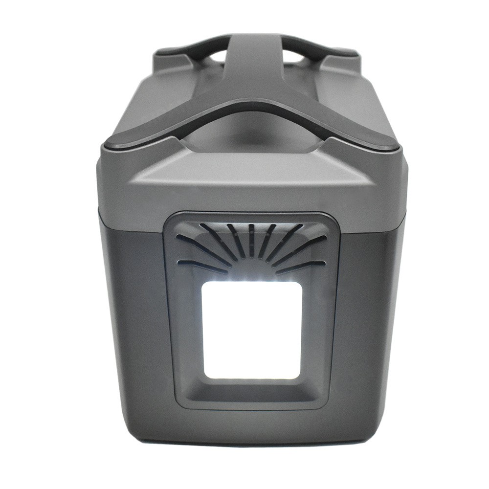 Station d'alimentation solaire - Outdoor Power Generator avis et prix