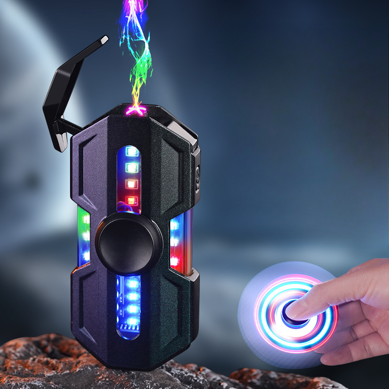 Nouveau Briquet Plasma à Impul - Outdoor Power Inc avis et prix