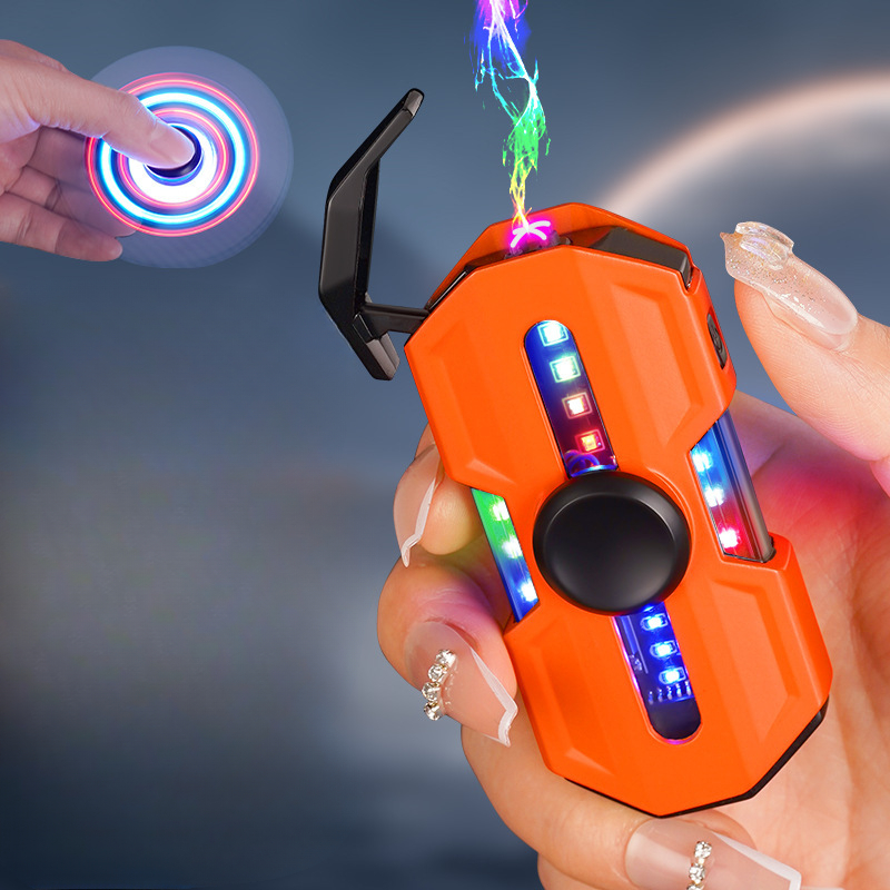 Nouveau Briquet Plasma à Impul - Outdoor Power Inc avis et prix