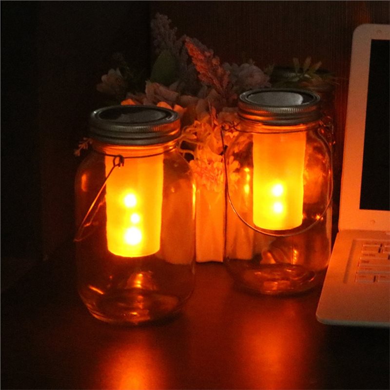 【Super Offre】Lampes LED solair - Outdoor Power Deals avis et prix