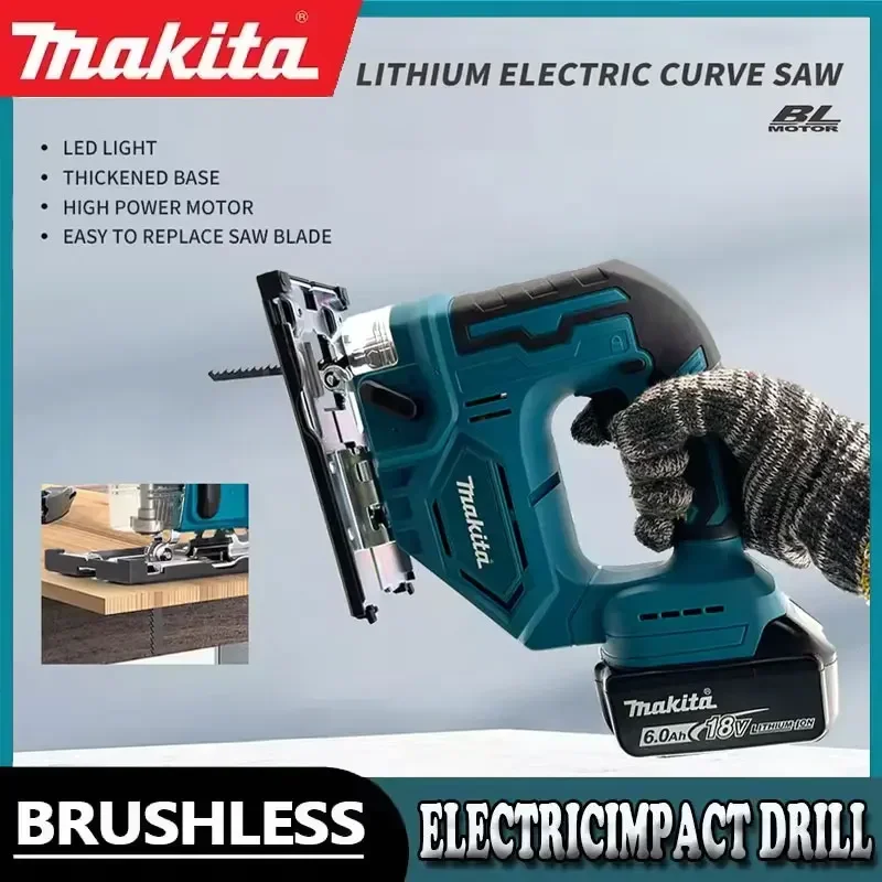 Scie sauteuse électrique sans  - Pole Saw Cordless avis et prix