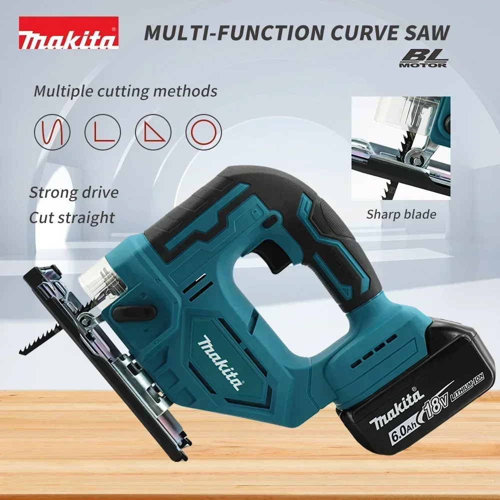 Scie sauteuse électrique sans  - Pole Saw Cordless avis et prix