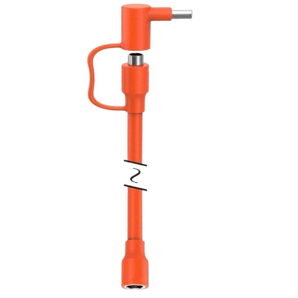 Câble d'extension solaire 20FT - Power Outdoor Jackery avis et prix