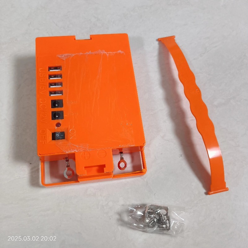 Convertisseur de charge USB po - Outdoor Power Lead Cover avis et prix
