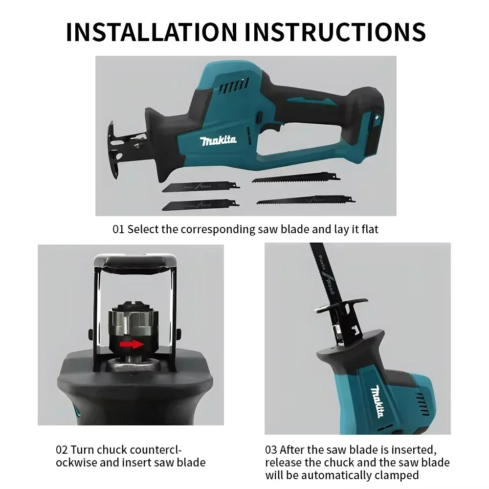 Scie sauteuse électrique sans  - Pole Saw Cordless avis et prix