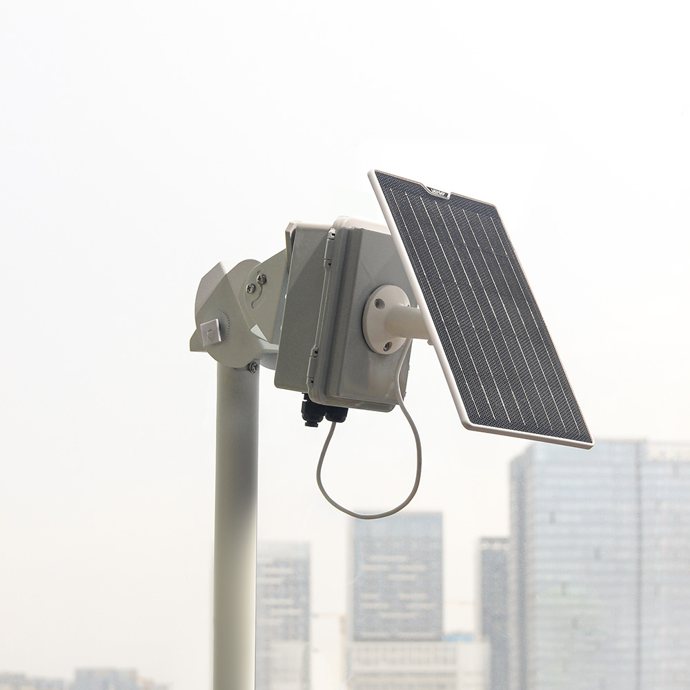 LILYGO ®   Kit solaire T-Solar - Outdoor Usb Power Supply avis et prix