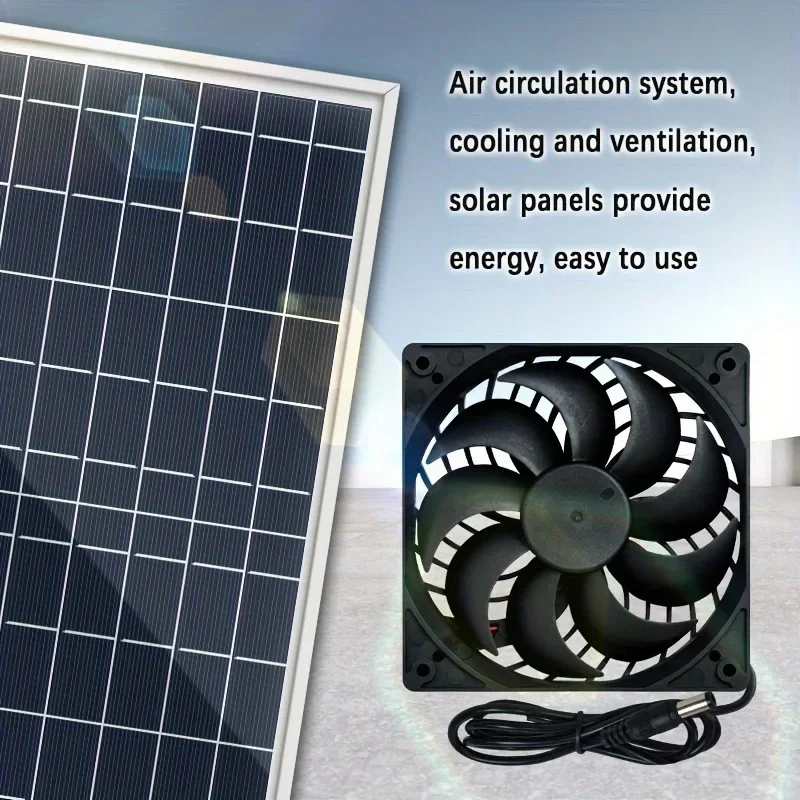 Kit de ventilateur à double so - Outdoor Power Vent avis et prix