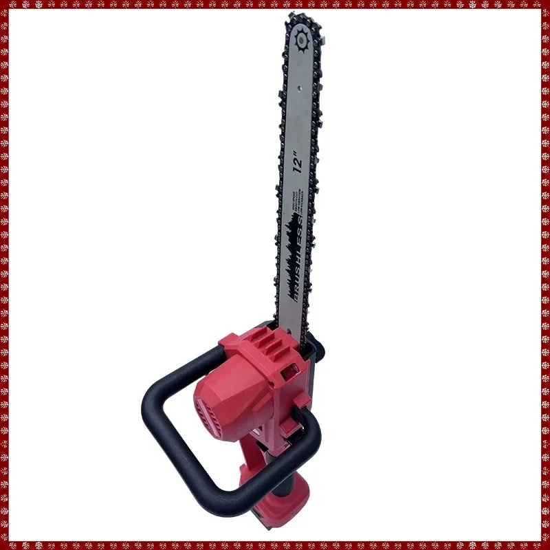 Tronçonneuse sans balais de 12 - Pole Saw Cordless avis et prix