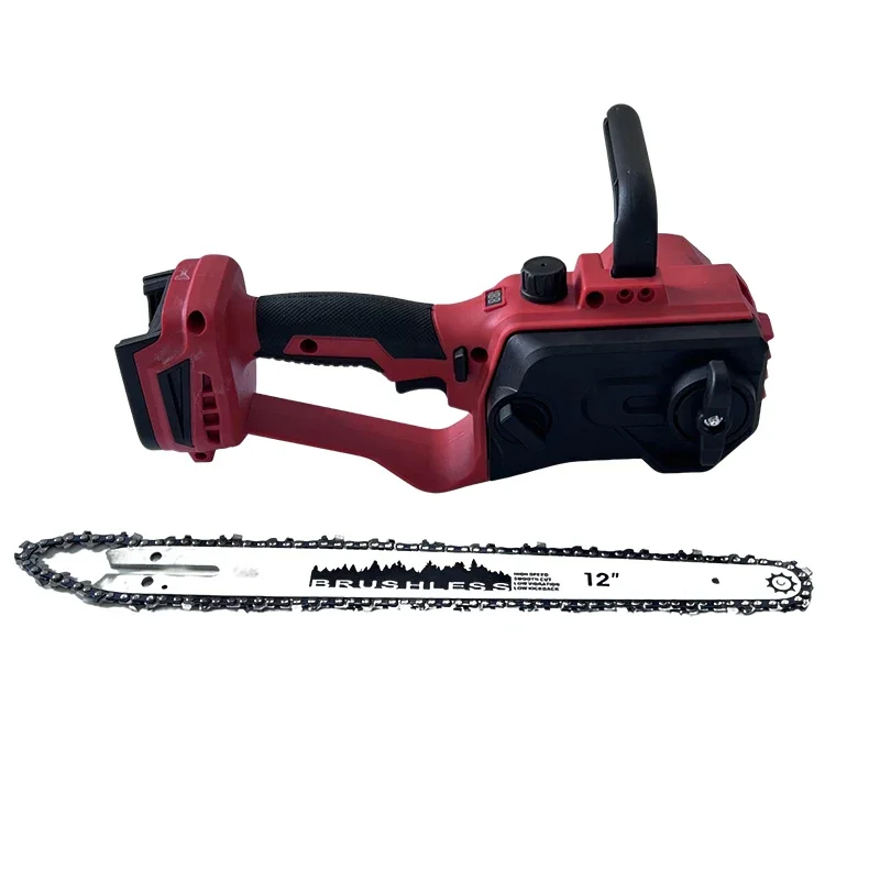 Tronçonneuse sans balais de 12 - Pole Saw Cordless avis et prix