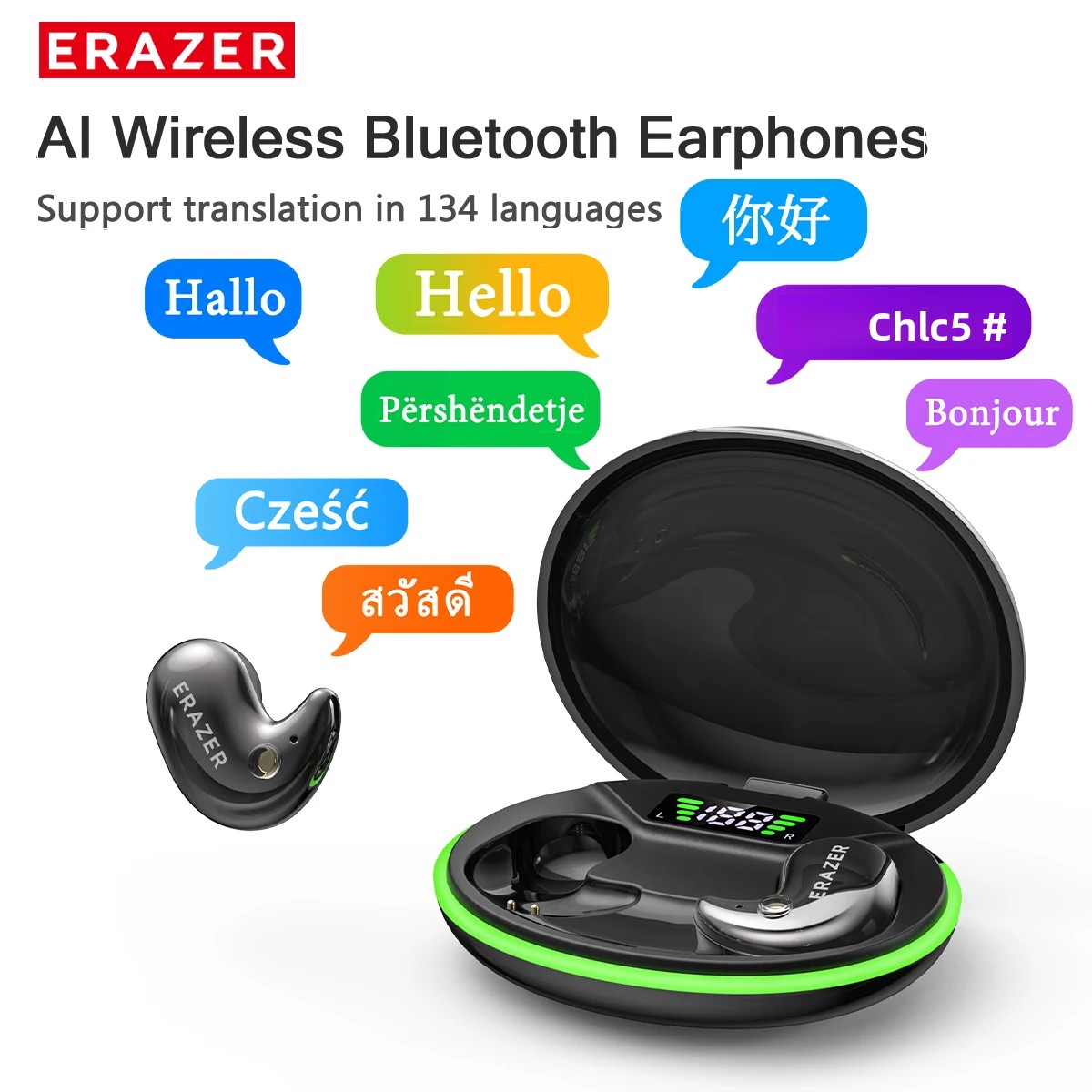 Écouteurs intra-auriculaires B - Outdoor Usb Power Supply avis et prix