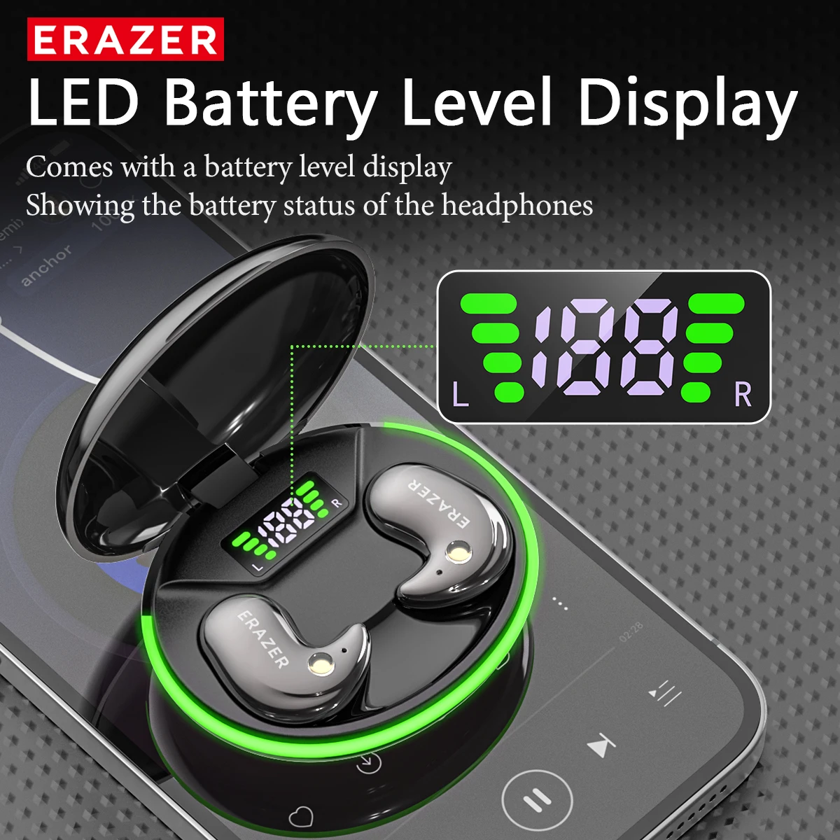 Écouteurs intra-auriculaires B - Outdoor Usb Power Supply avis et prix
