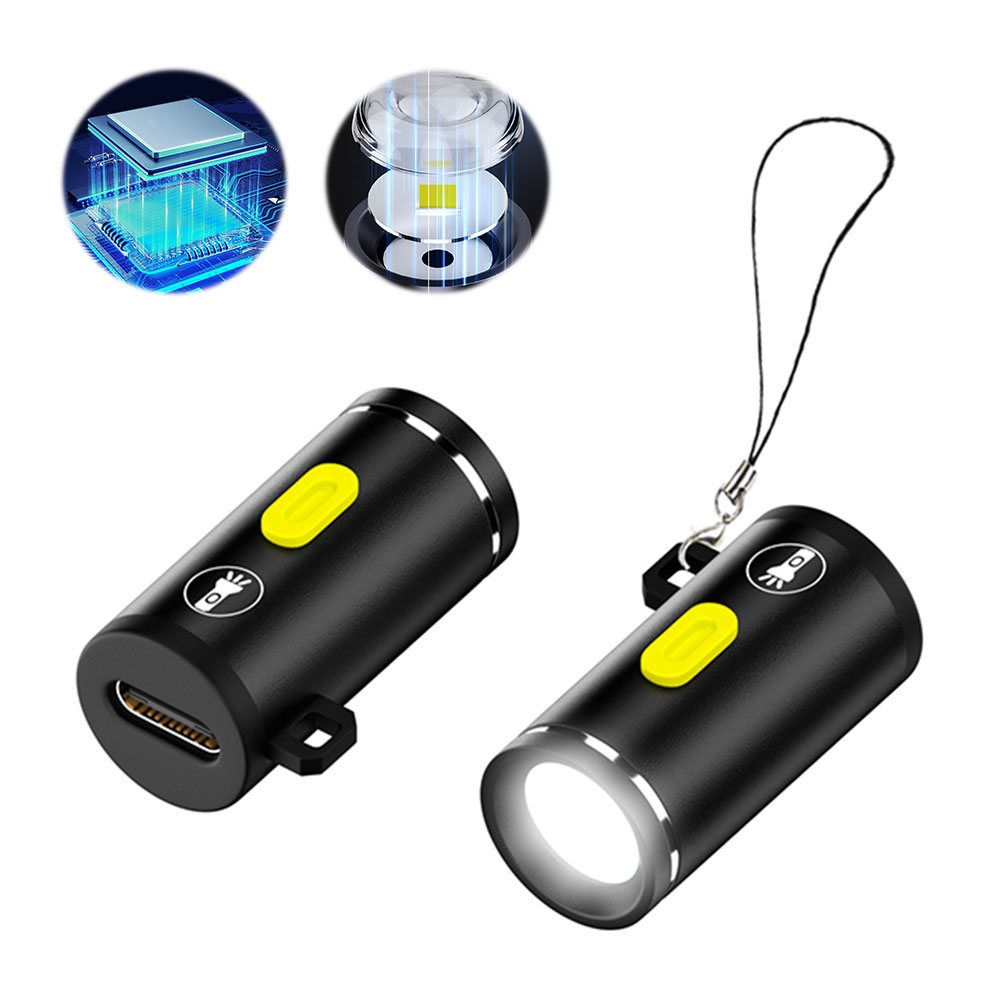 Petite lampe de poche LED en a - Outdoor Power Inc avis et prix
