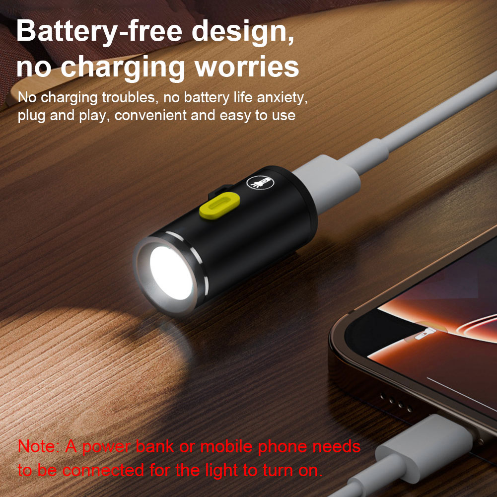 Petite lampe de poche LED en a - Outdoor Power Inc avis et prix