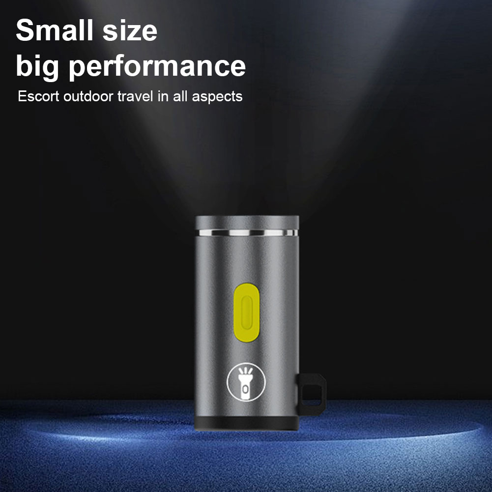 Petite lampe de poche LED en a - Outdoor Power Inc avis et prix