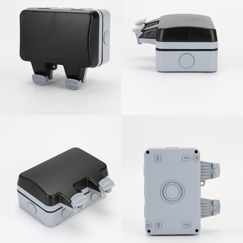 Avoir Tuya Zigbee prises élect - Outdoor Power Quincy avis et prix