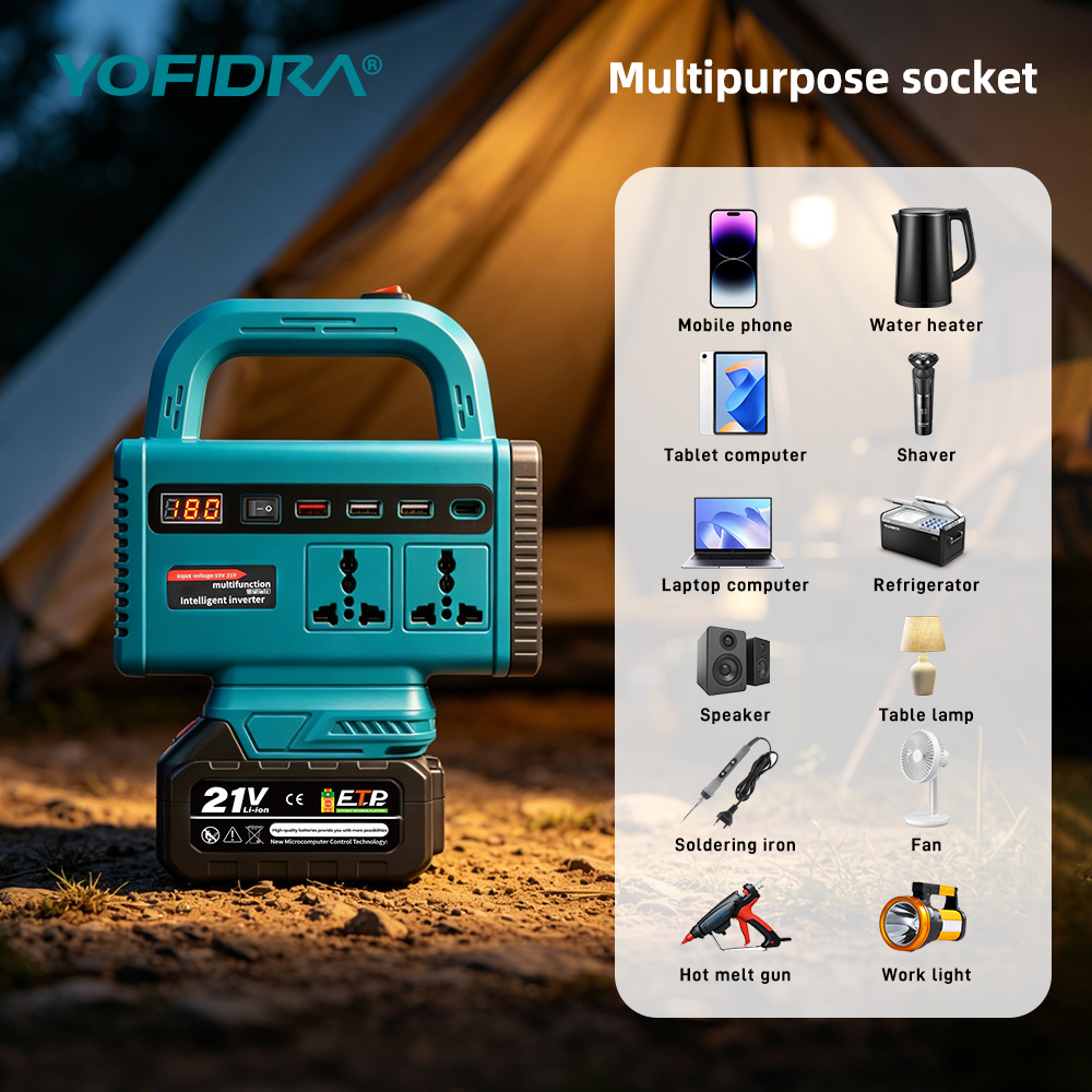 Convertisseur d'alimentation p - Outdoor Usb Power Supply avis et prix