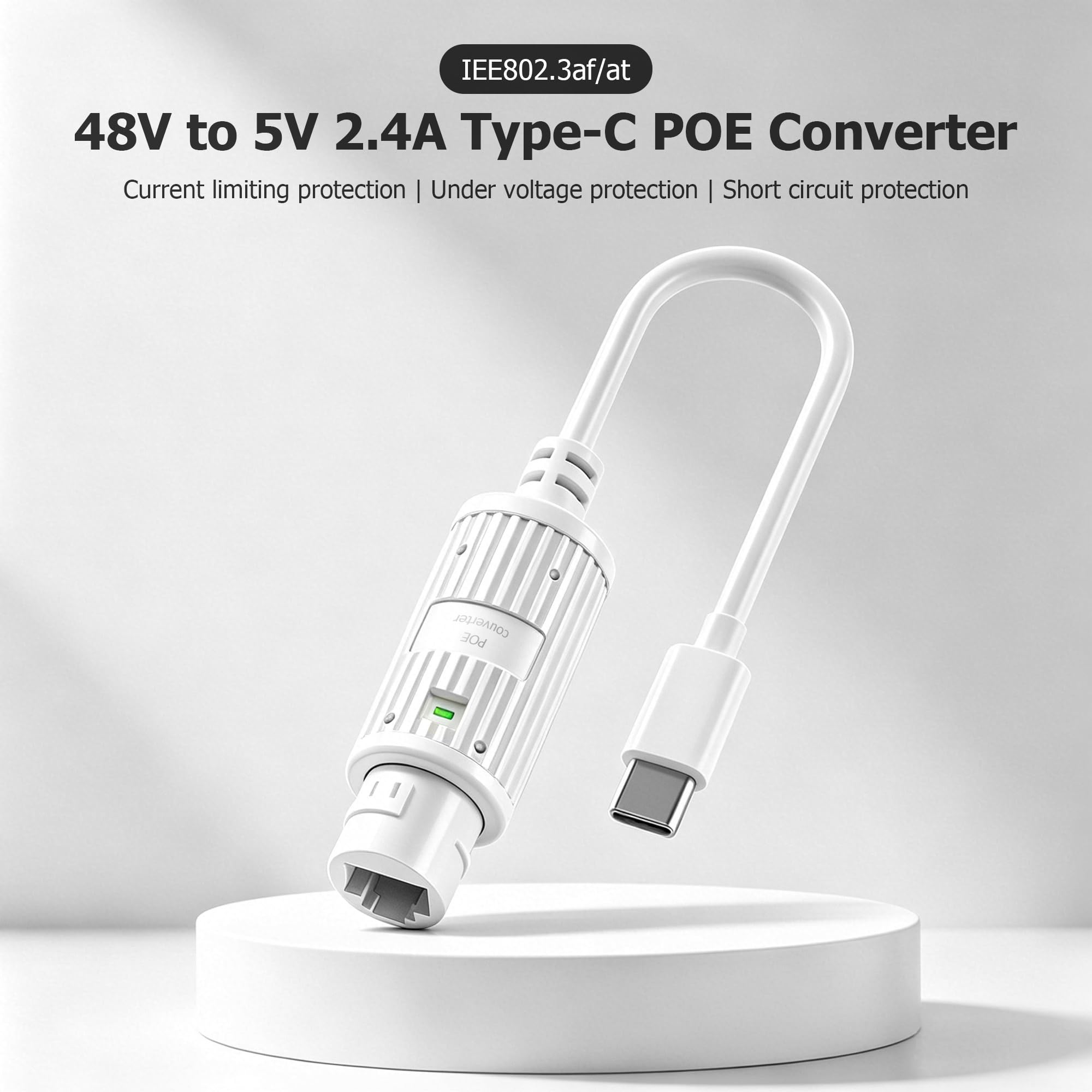 Convertisseur d'alimentation P - Outdoor Power Inc avis et prix