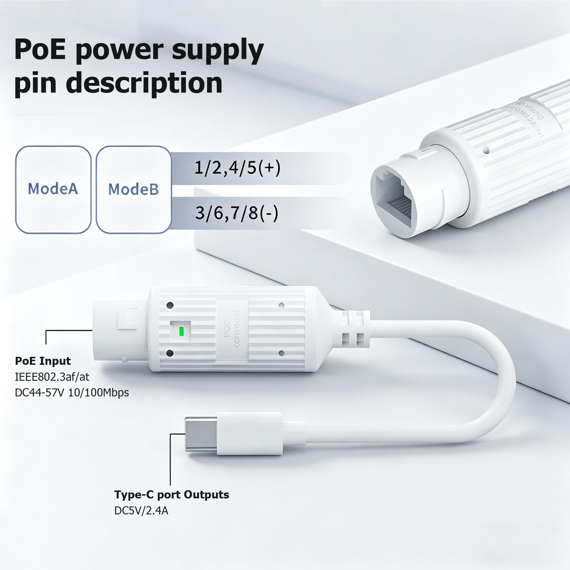 Convertisseur d'alimentation P - Outdoor Power Inc avis et prix