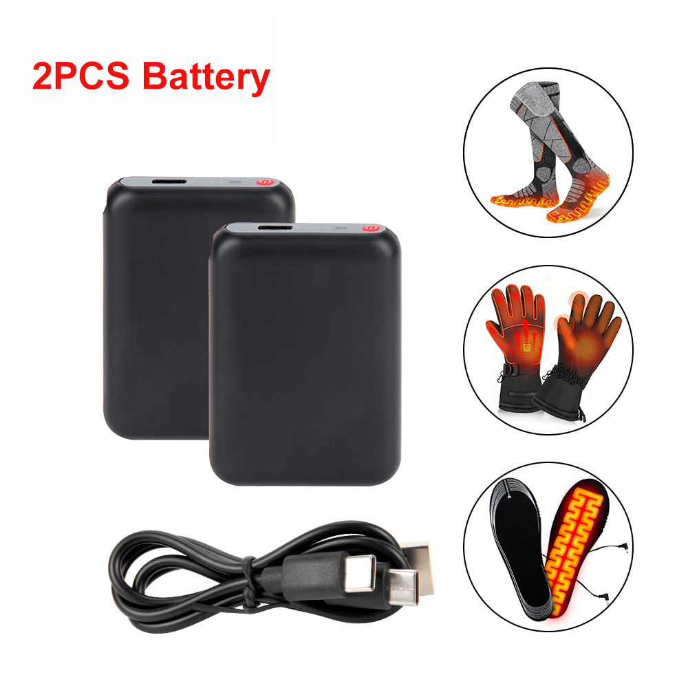 Batterie 5V 6000mAh pour chaus - Outdoor Power Inc avis et prix