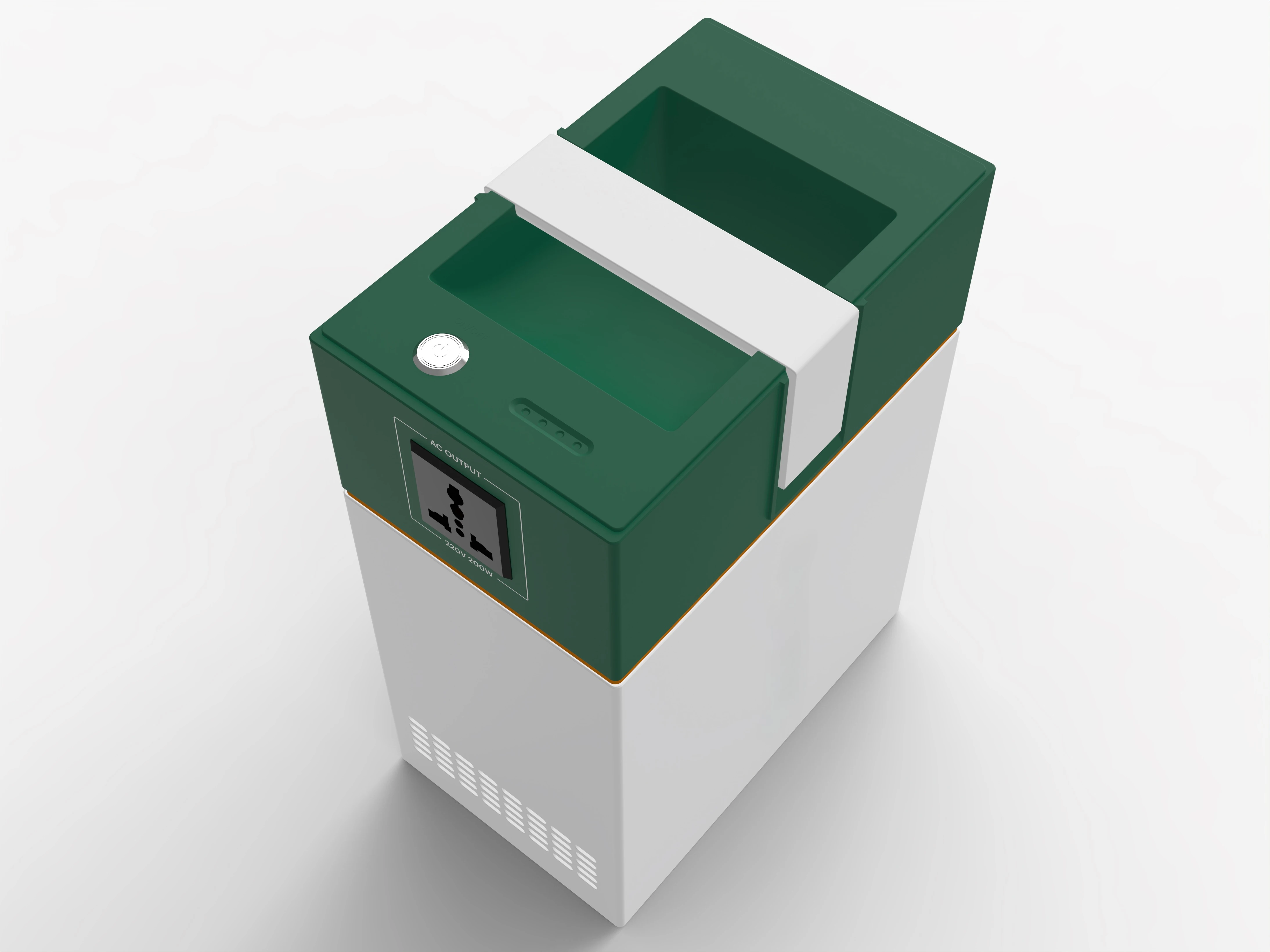 Générateur solaire portable Li - Outdoor Power Generator avis et prix