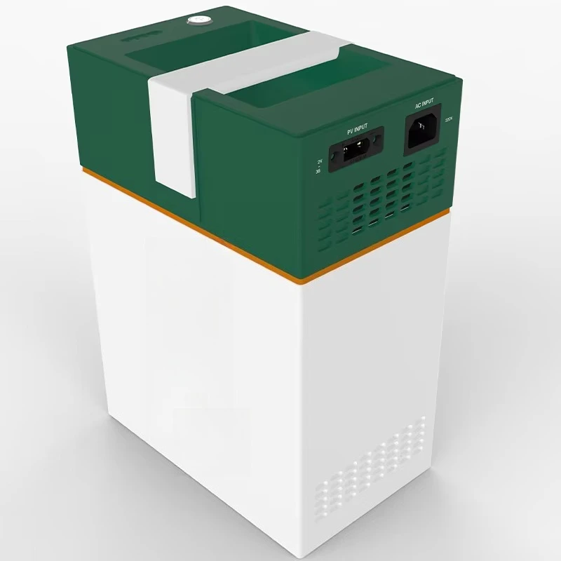 Générateur solaire portable Li - Outdoor Power Generator avis et prix