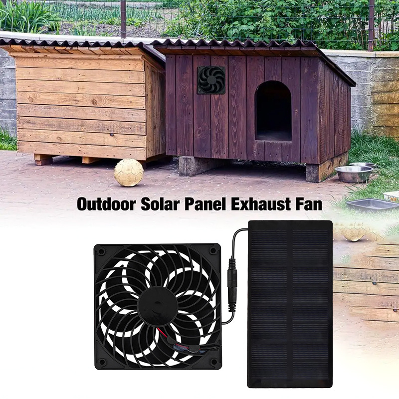 Kit de ventilateur d'extractio - Outdoor Power Vent avis et prix