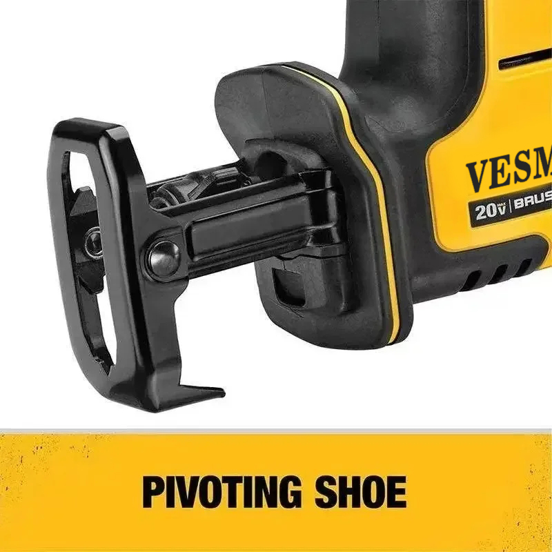 Scie sauteuse sans fil à une m - Pole Saw Cordless avis et prix