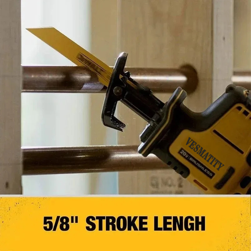 Scie sauteuse sans fil à une m - Pole Saw Cordless avis et prix