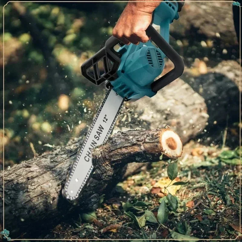 Tronçonneuse électrique sans b - Pole Saw Cordless avis et prix
