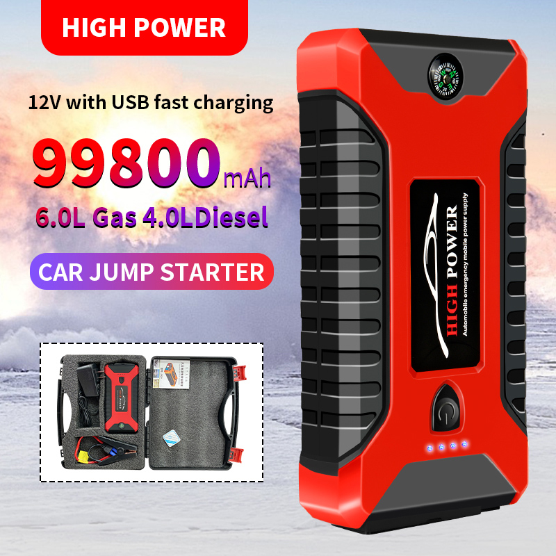 Alimentation de secours de hau - Outdoor Usb Power Supply avis et prix